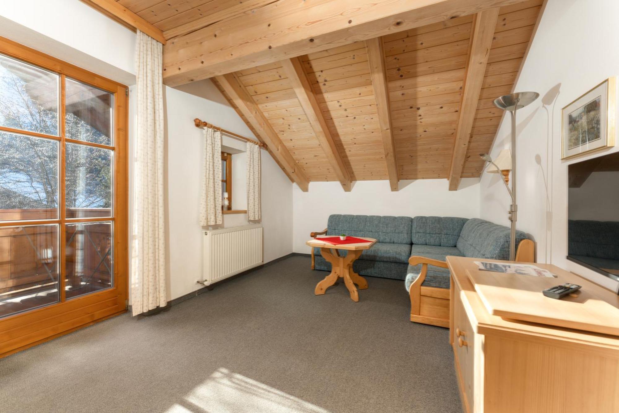 Resort Amadeus-Landhaus Amadeus Grobming Zewnętrze zdjęcie