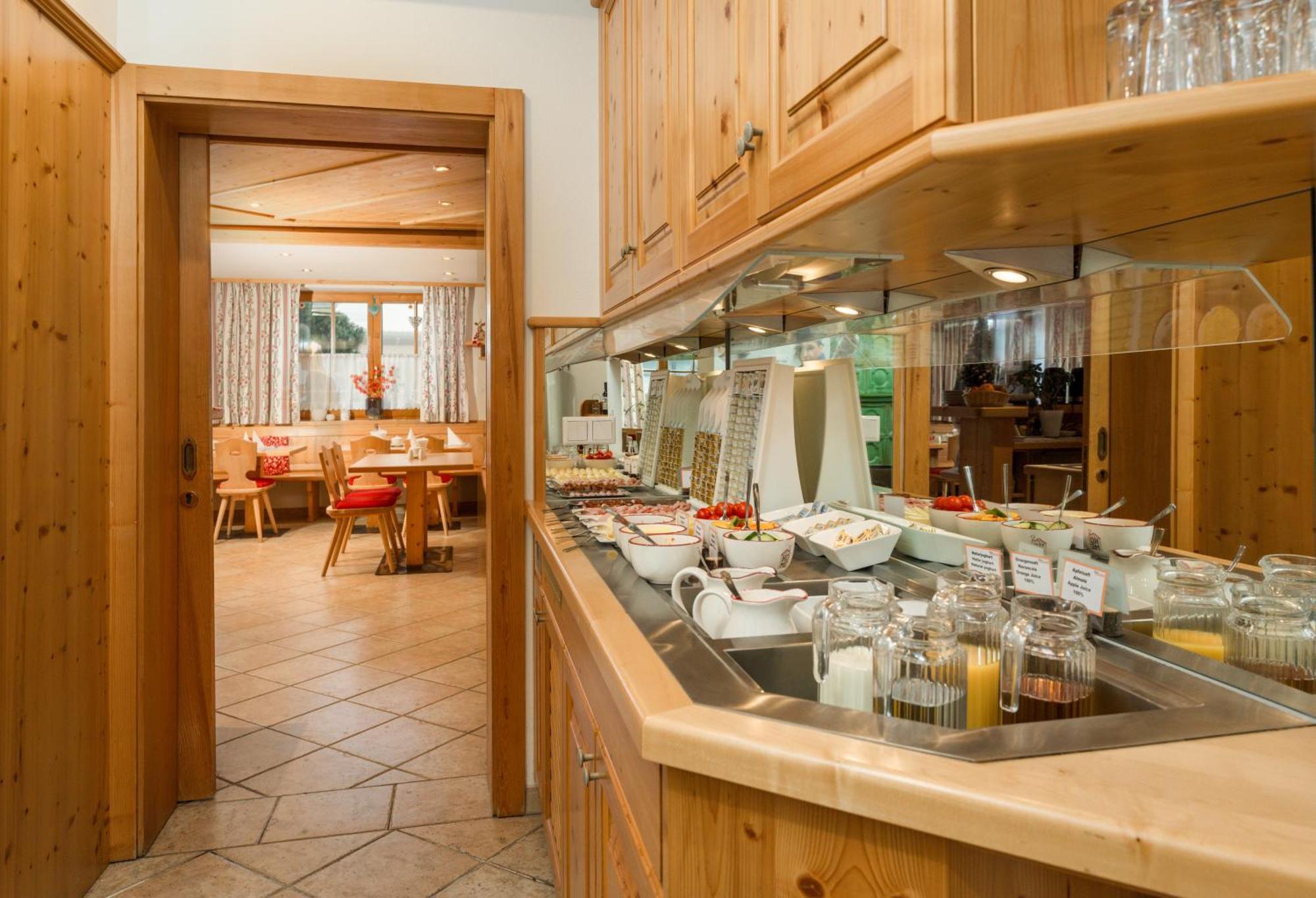 Resort Amadeus-Landhaus Amadeus Grobming Zewnętrze zdjęcie