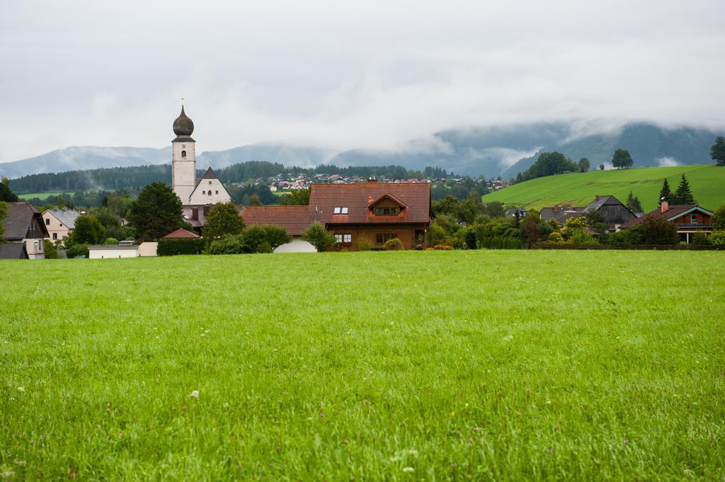 Resort Amadeus-Landhaus Amadeus Grobming Zewnętrze zdjęcie